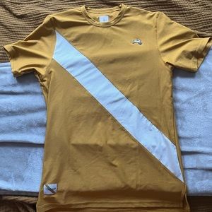 Tracksmith Van Cortlandt Tee
